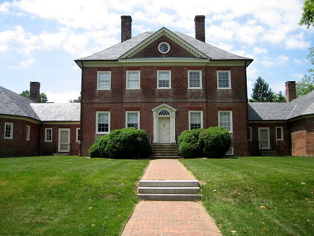 Museum in South Laurel, Maryland
