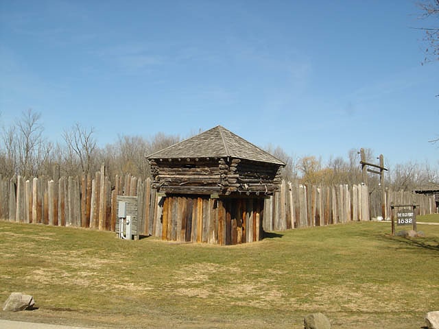 Fort Koshkonong