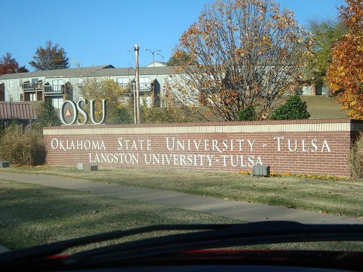 University in Tulsa, Oklahoma
