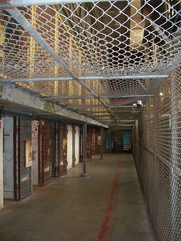 West Virginia Penitentiary