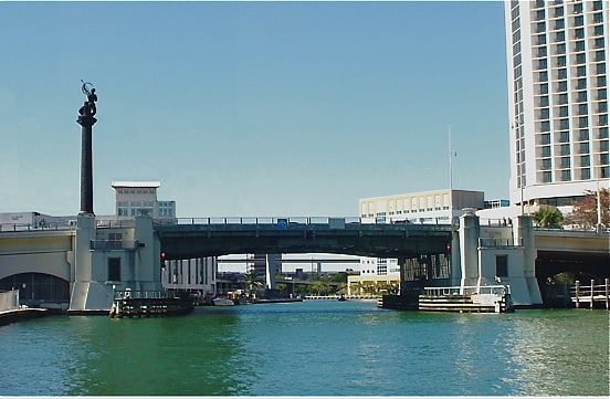 Brickell Avenue Bridge
