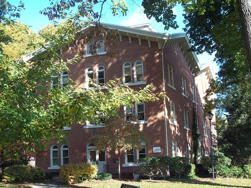 University in Selinsgrove, Pennsylvania