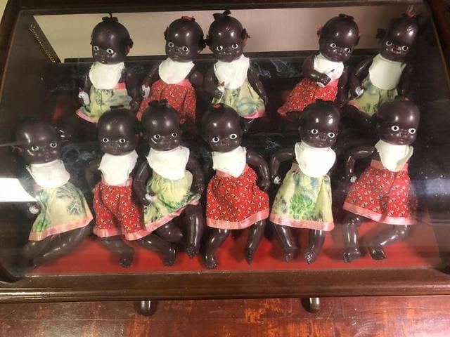 National Black Doll Museum
