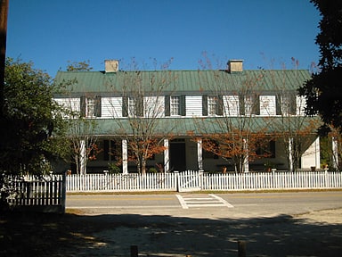 Museum in Lexington, South Carolina