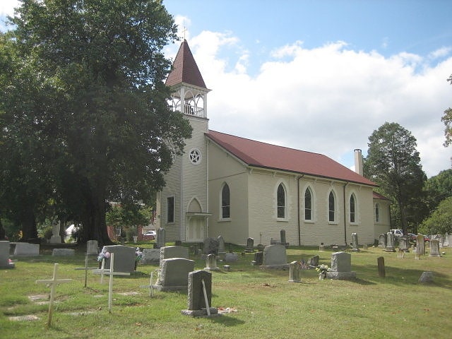 Catholic church in Prince George's County, Maryland