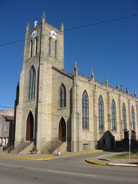 Kościół św. Tomasza z Akwinu