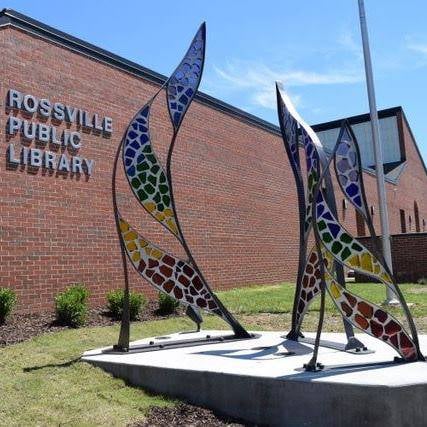 Rossville Public Library