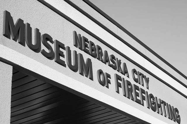Nebraska City Museum of Firefighting