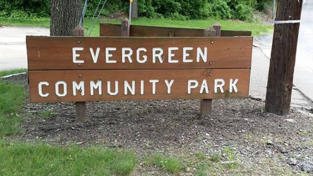 Evergreen Community Park