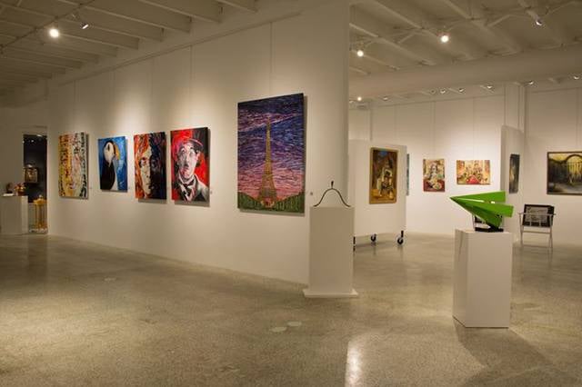 Gallery 2014