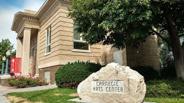 Carnegie Arts Center - Alliance