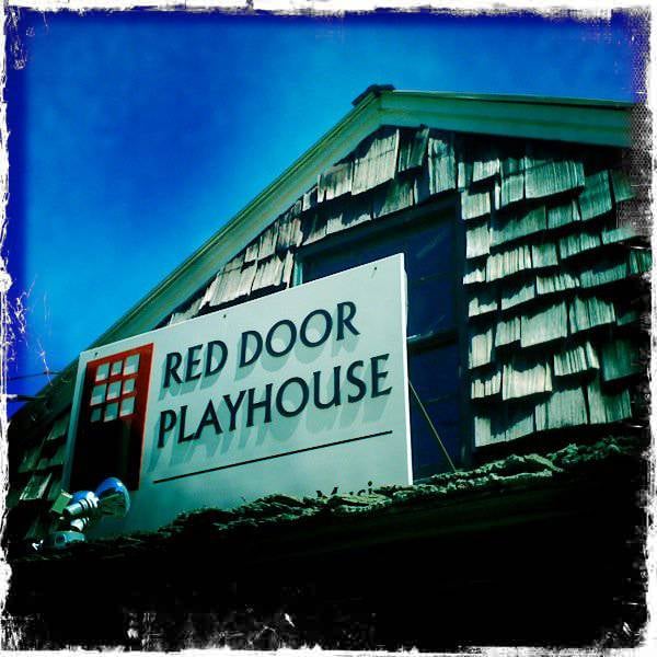 Red Door Playhouse