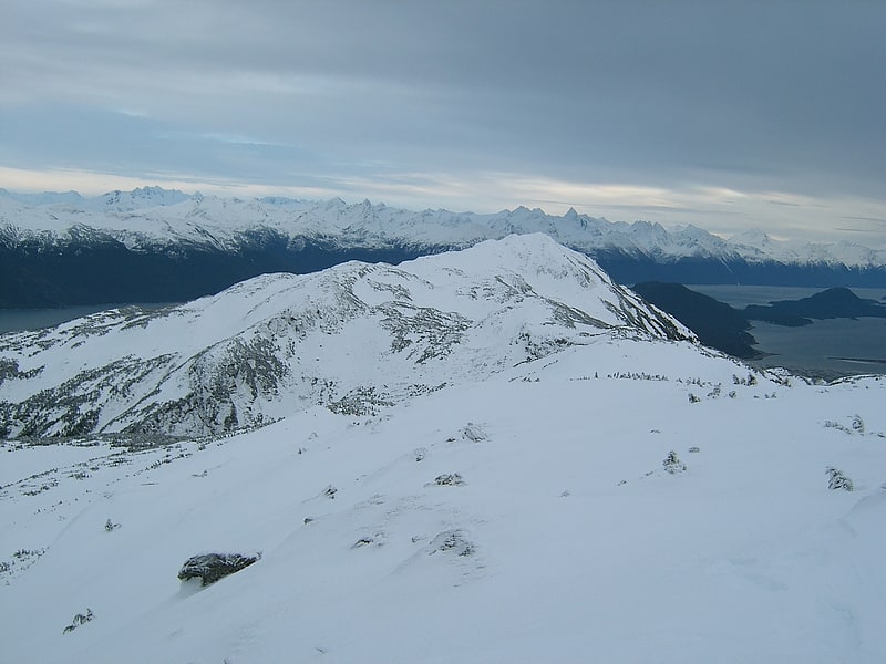 Mount Ripinski