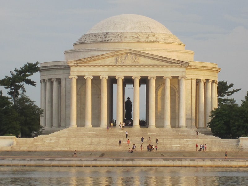 Denkmal, Washington, D.C., USA