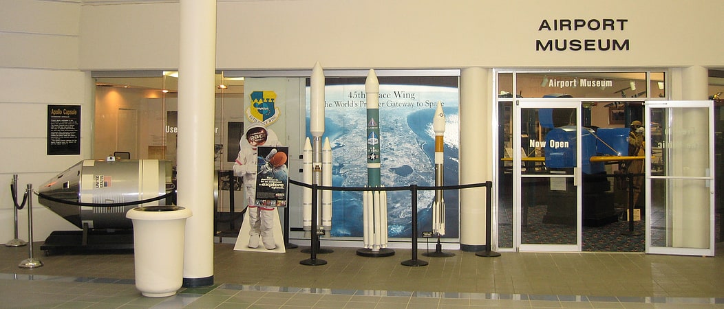 Airport Museum