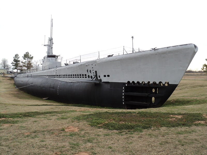 Balao-class submarine