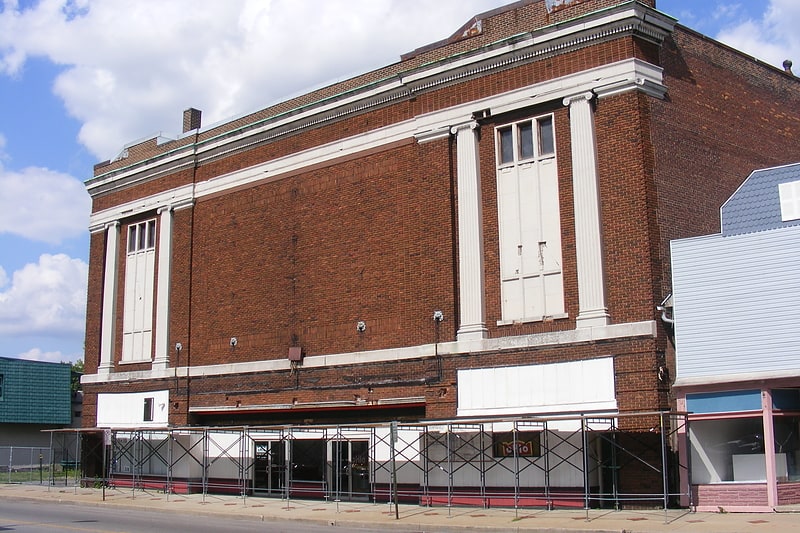 Ohio Theatre