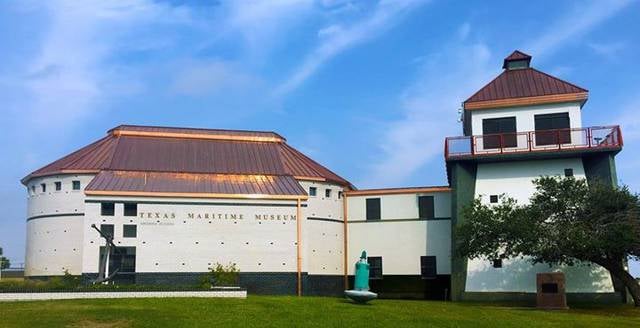 Texas Maritime Museum