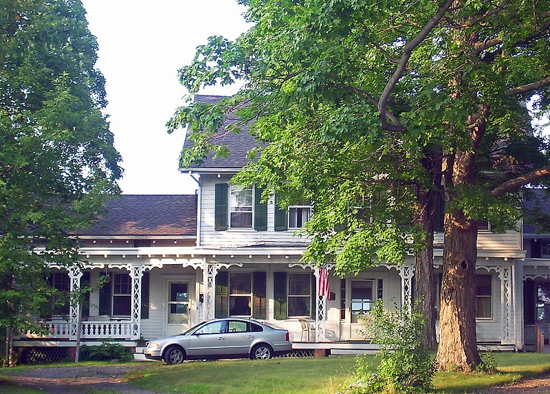Home in Cornwall, New York