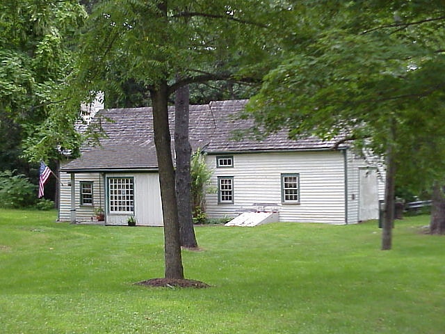 Heritage museum in Pike County, Pennsylvania