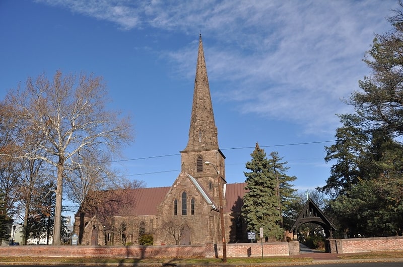 St. Mary's Episcopal Church