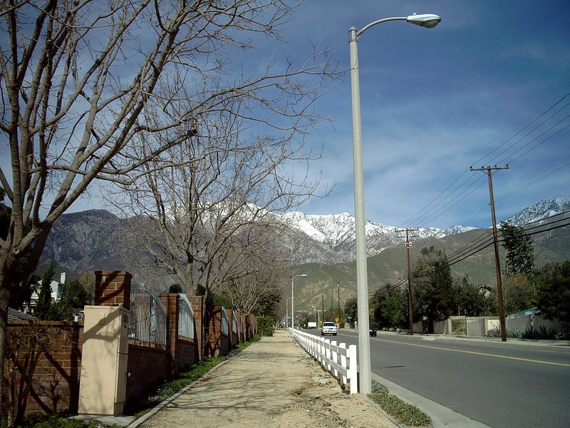 Alta Loma