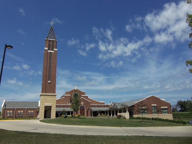 Saint Patrick's Church