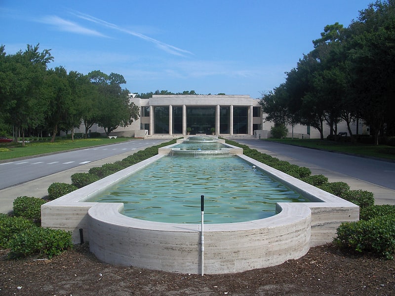 Museum in Ocala, Florida