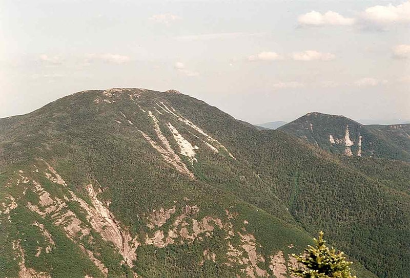 Dix Mountain