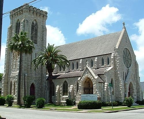 Religious organization in Galveston, Texas