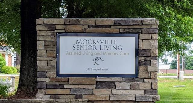 Mocksville Senior Living