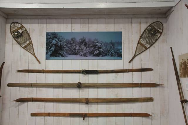 Ski Museum of Maine
