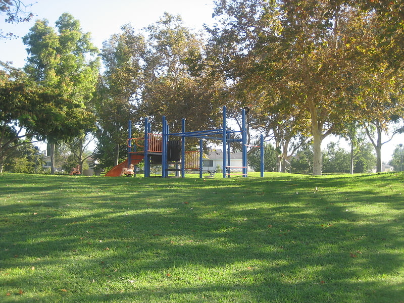 Park in Irvine, California