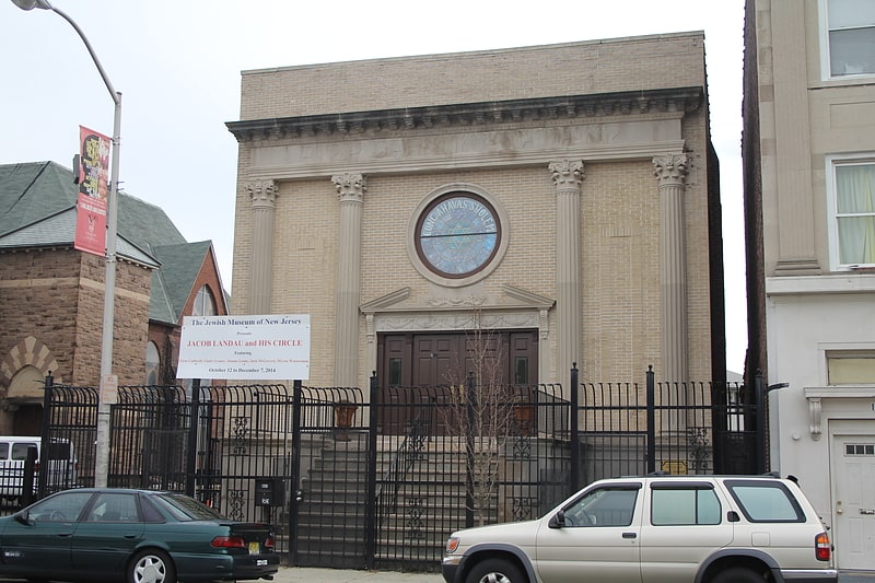 Jewish Museum of New Jersey