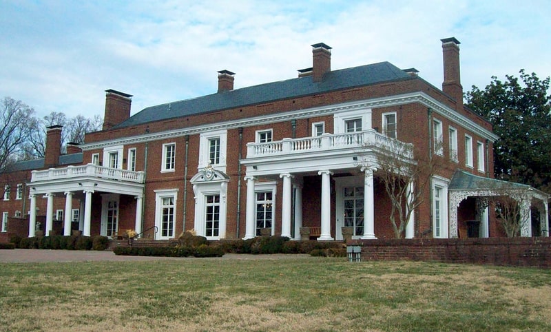 Event venue in Fort Washington, Maryland