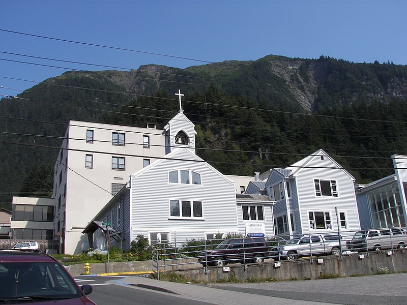 Co-Cathedral of the Nativity of the Blessed Virgin Mary