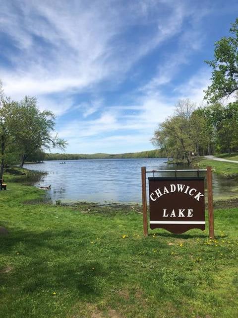 Town of Newburgh Recreation Department - Chadwick Lake Park