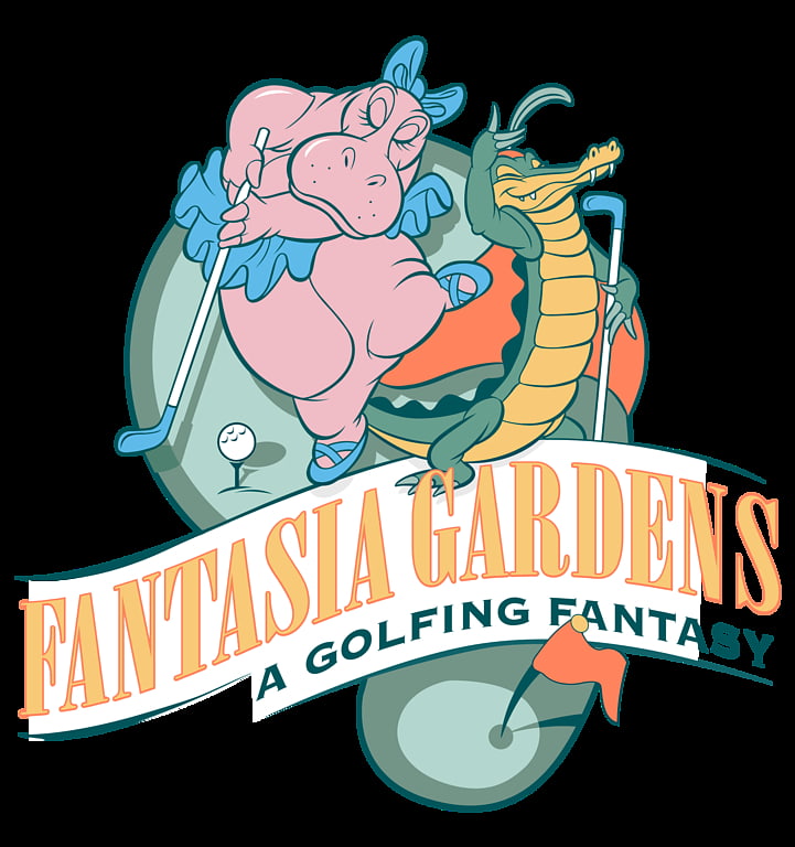 Fantasia Gardens