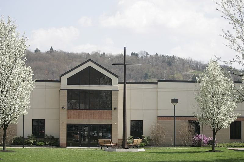 Seminary in Ambridge, Pennsylvania
