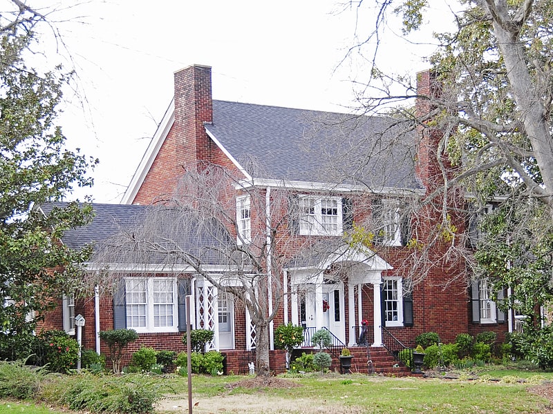 Robert G. Turner House