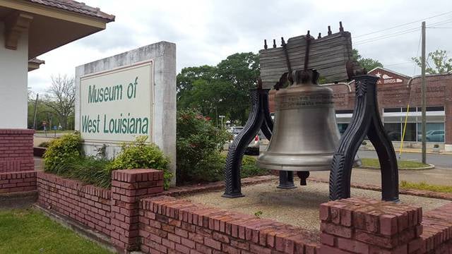 West Louisiana Museum