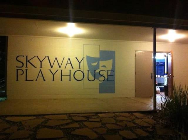 Camarillo Skyway Playhouse