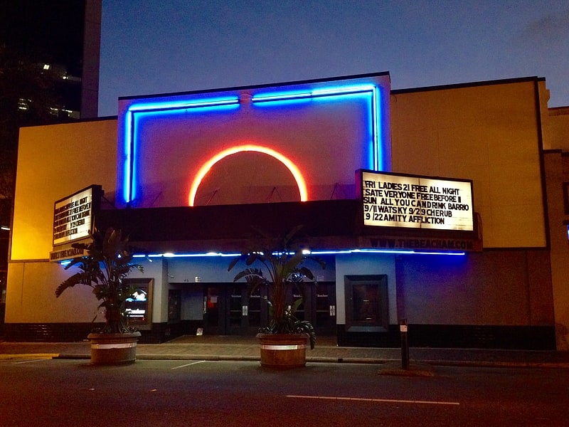Cinema in Orlando, Florida
