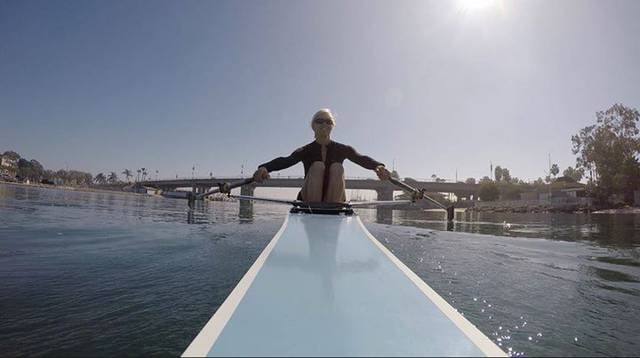 Long Beach Aquatic Capital of America Foundation