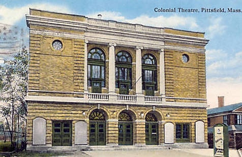 Colonial Theatre