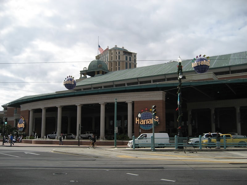Casino in New Orleans