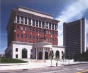 Charles L. Brieant Jr. Federal Building and Courthouse
