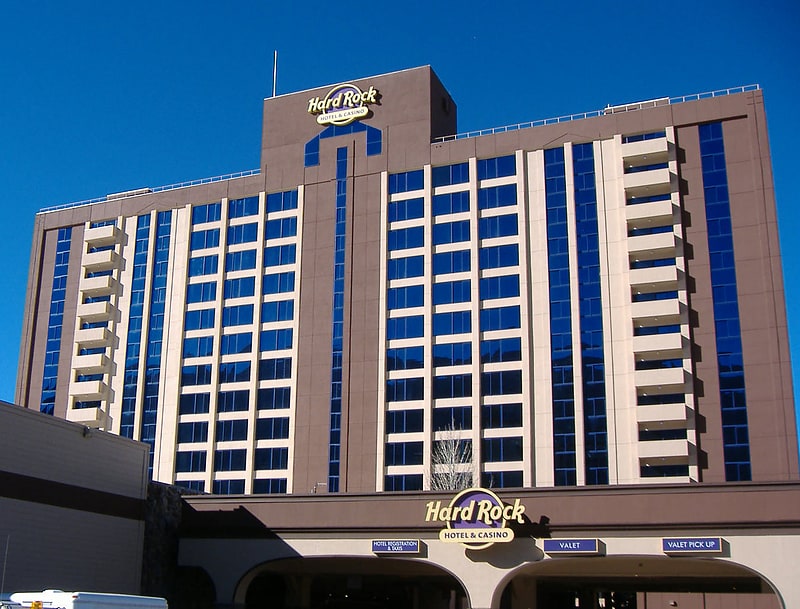 Hotel in Stateline, Nevada