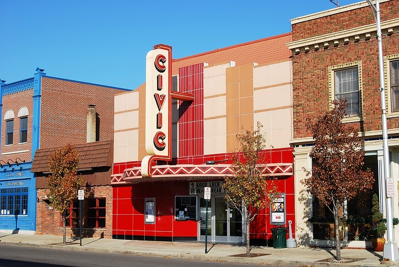 Farmington Civic Theater