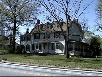 Home in Claymont, Delaware